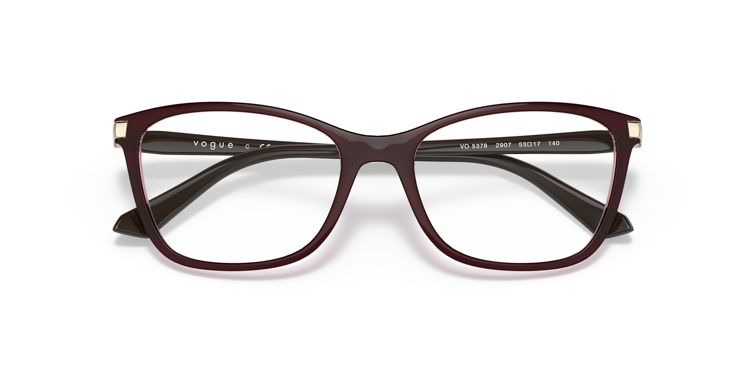 Vogue Eyewear Glasses VO5378