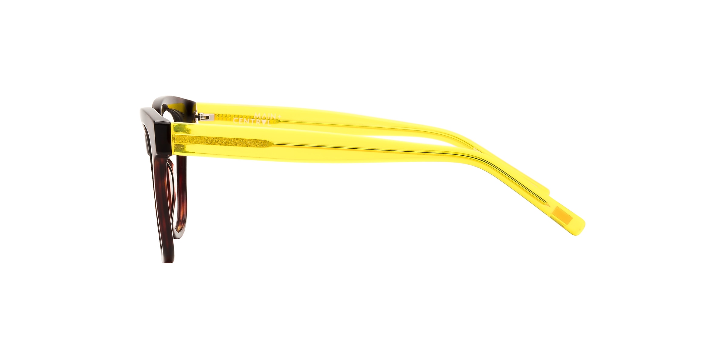 Main And Central Glasses DEL RIO