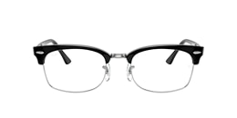 ray-ban Glasses rb3916v clubmaster square optics