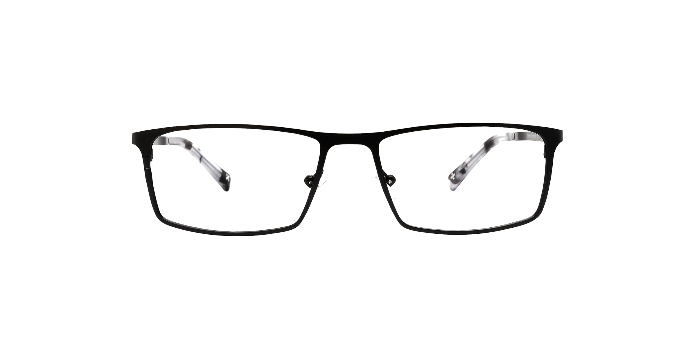 Clearly Glasses MNEME