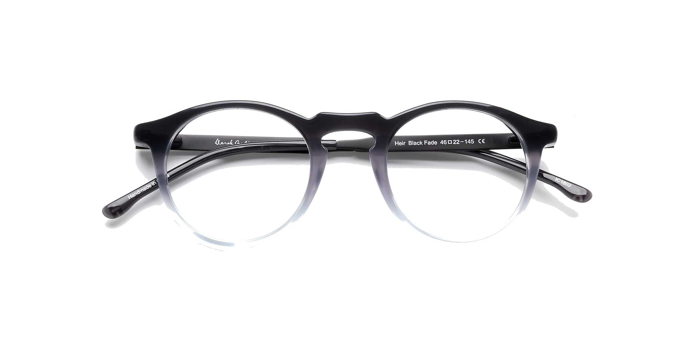 Clearly Glasses HEIR