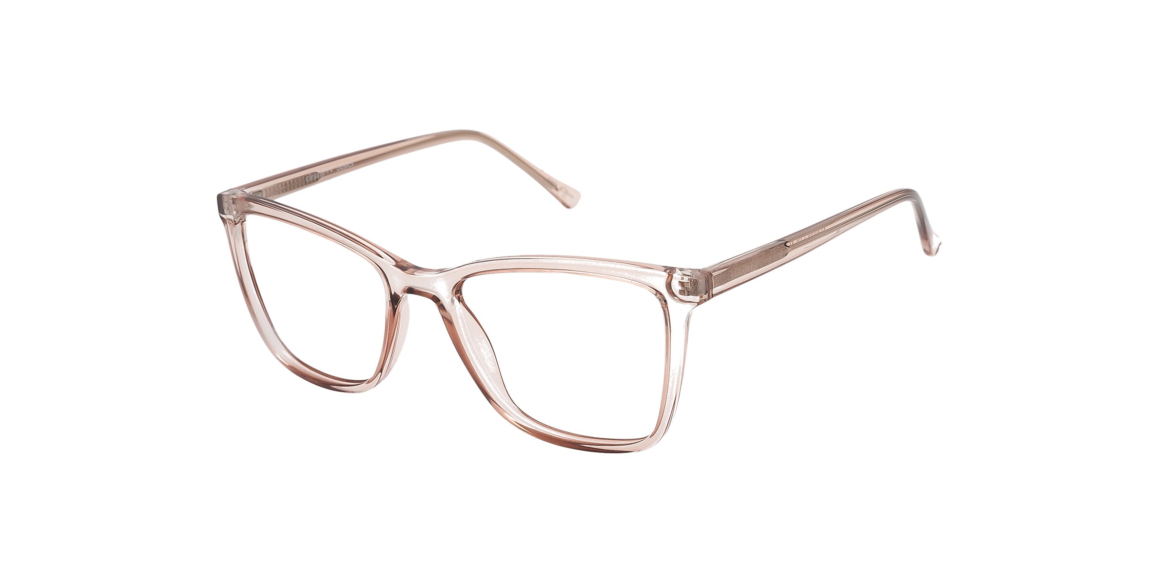 Clearly Glasses STRATFORD