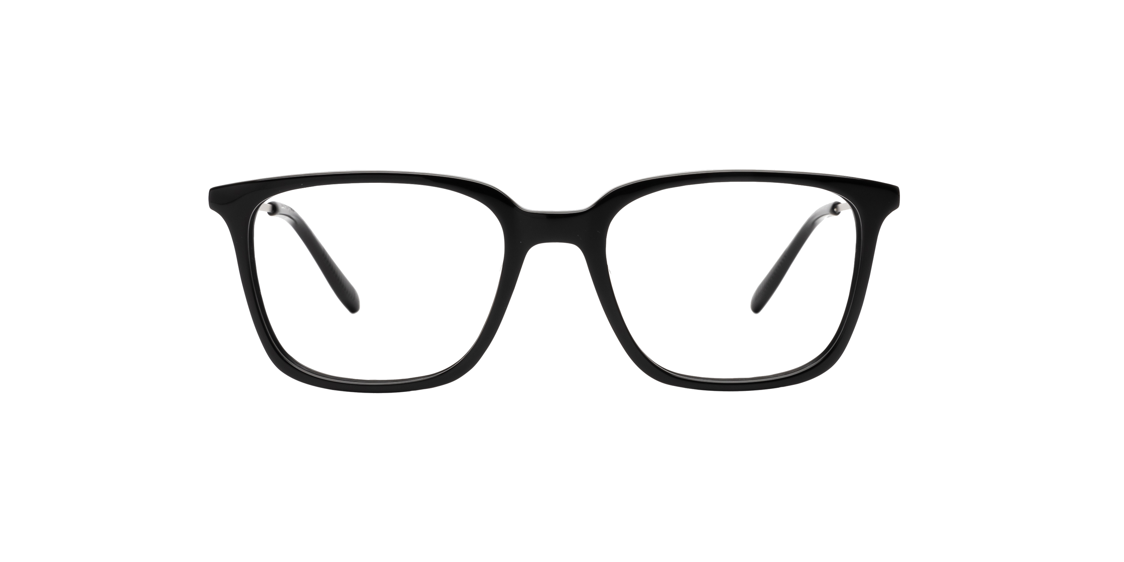 Clearly MERCADO Black, Size: XS