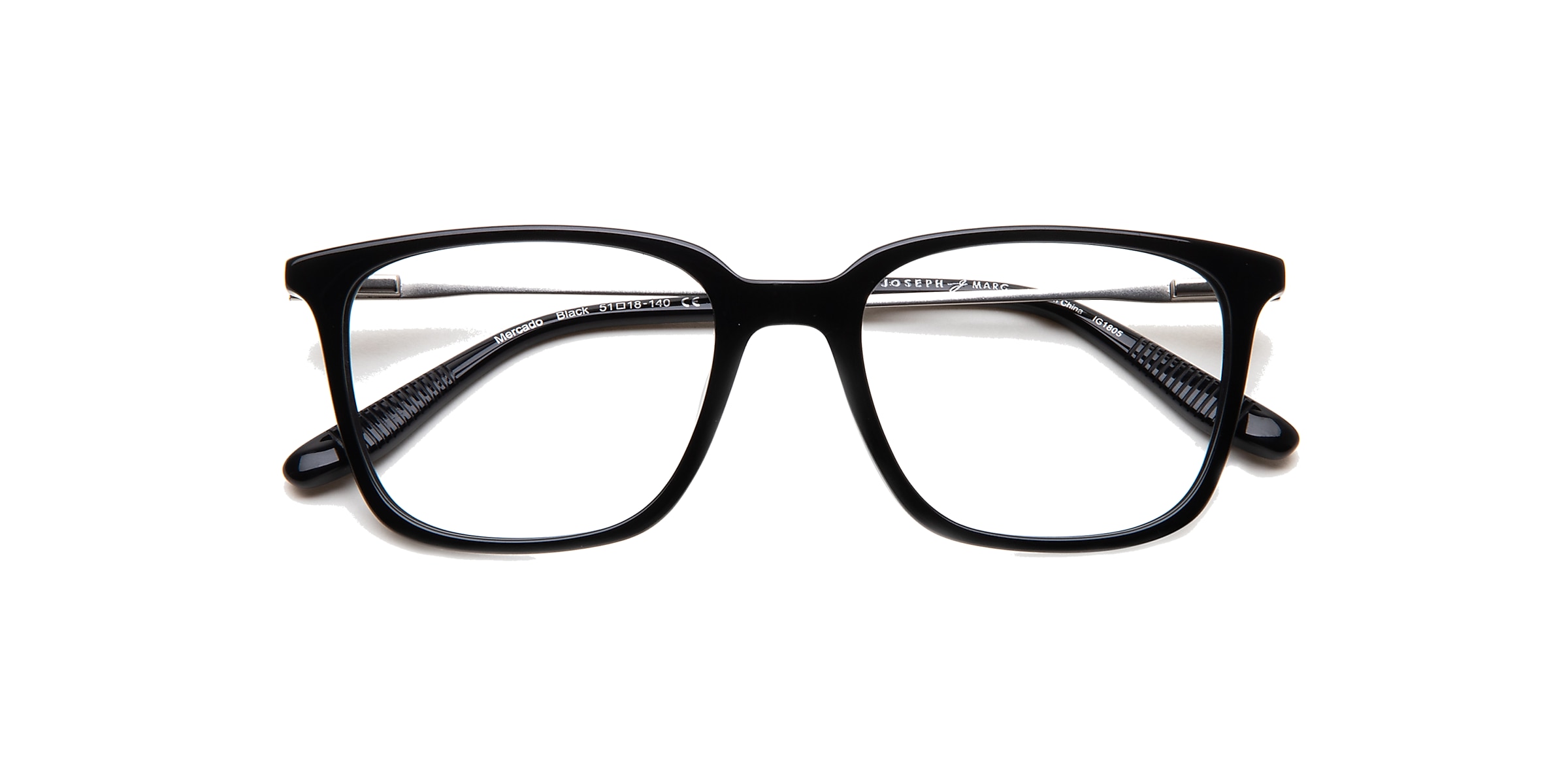 Clearly Glasses MERCADO