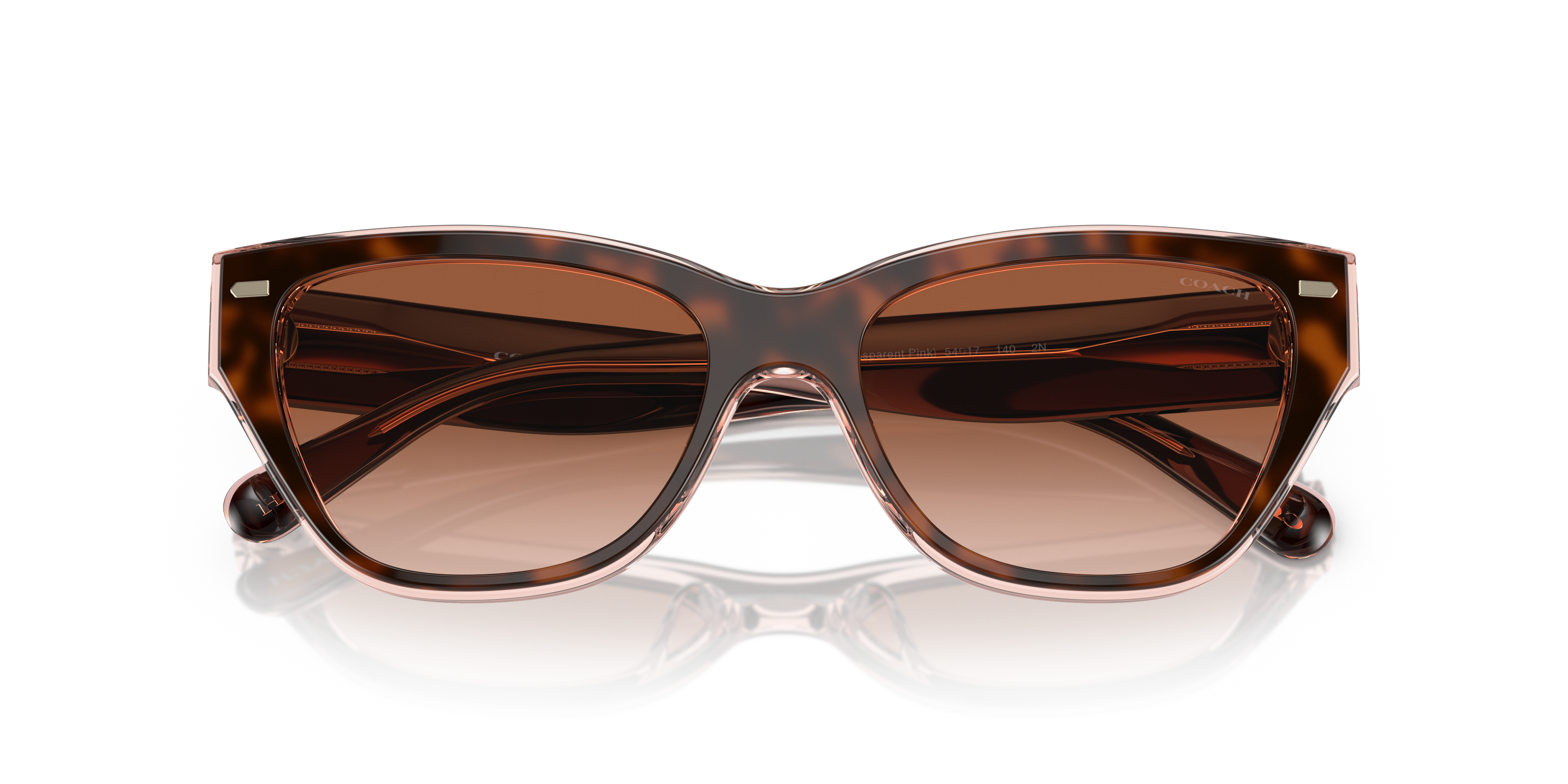 Who makes coach sunglasses clearance