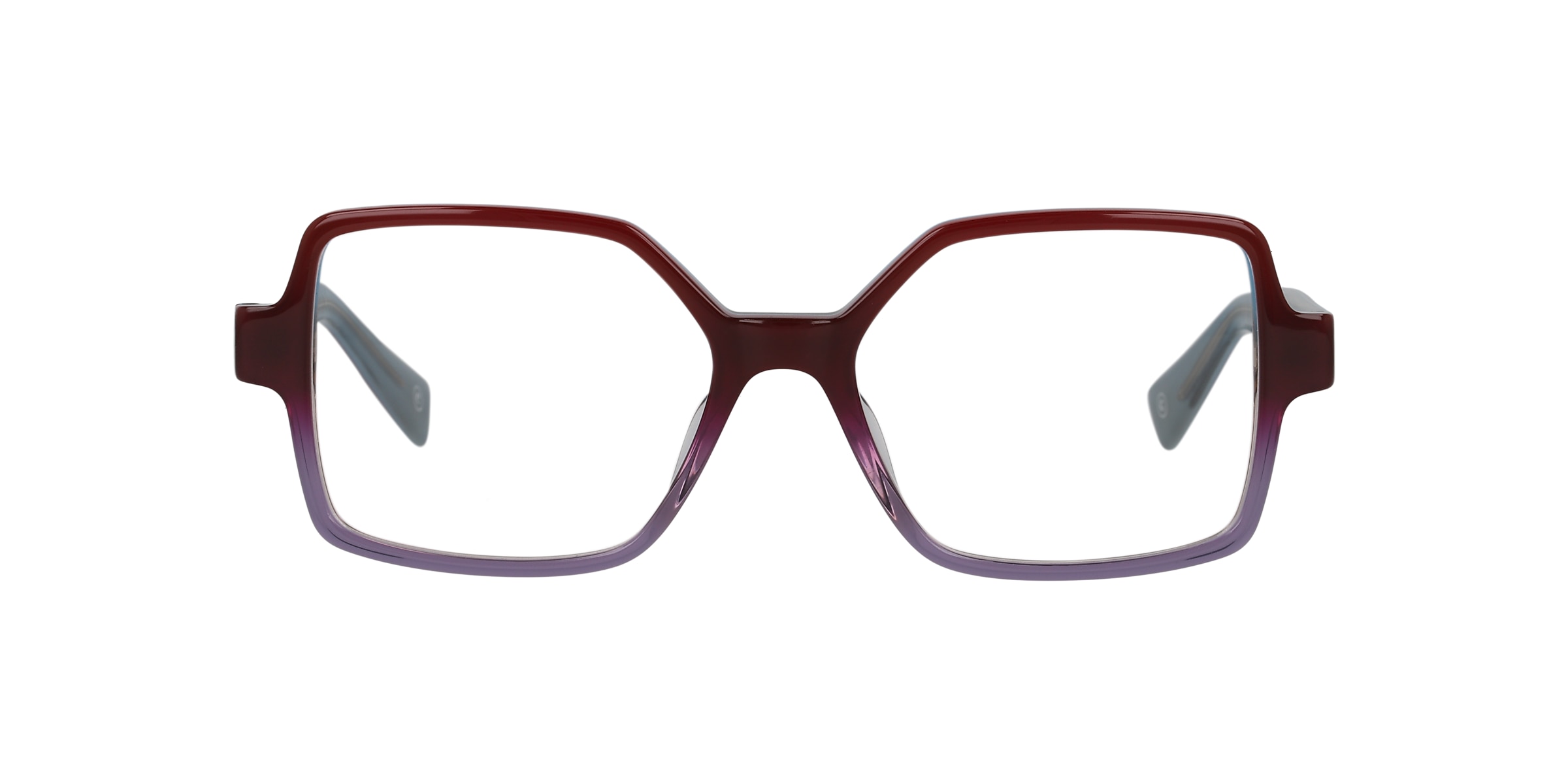 Clearly Glasses ACUTE