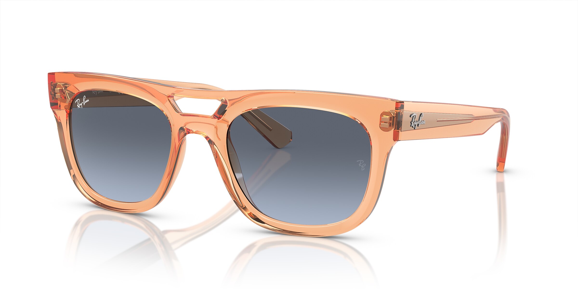 Ray-Ban Sunglasses RB4426 PHIL BIO-BASED