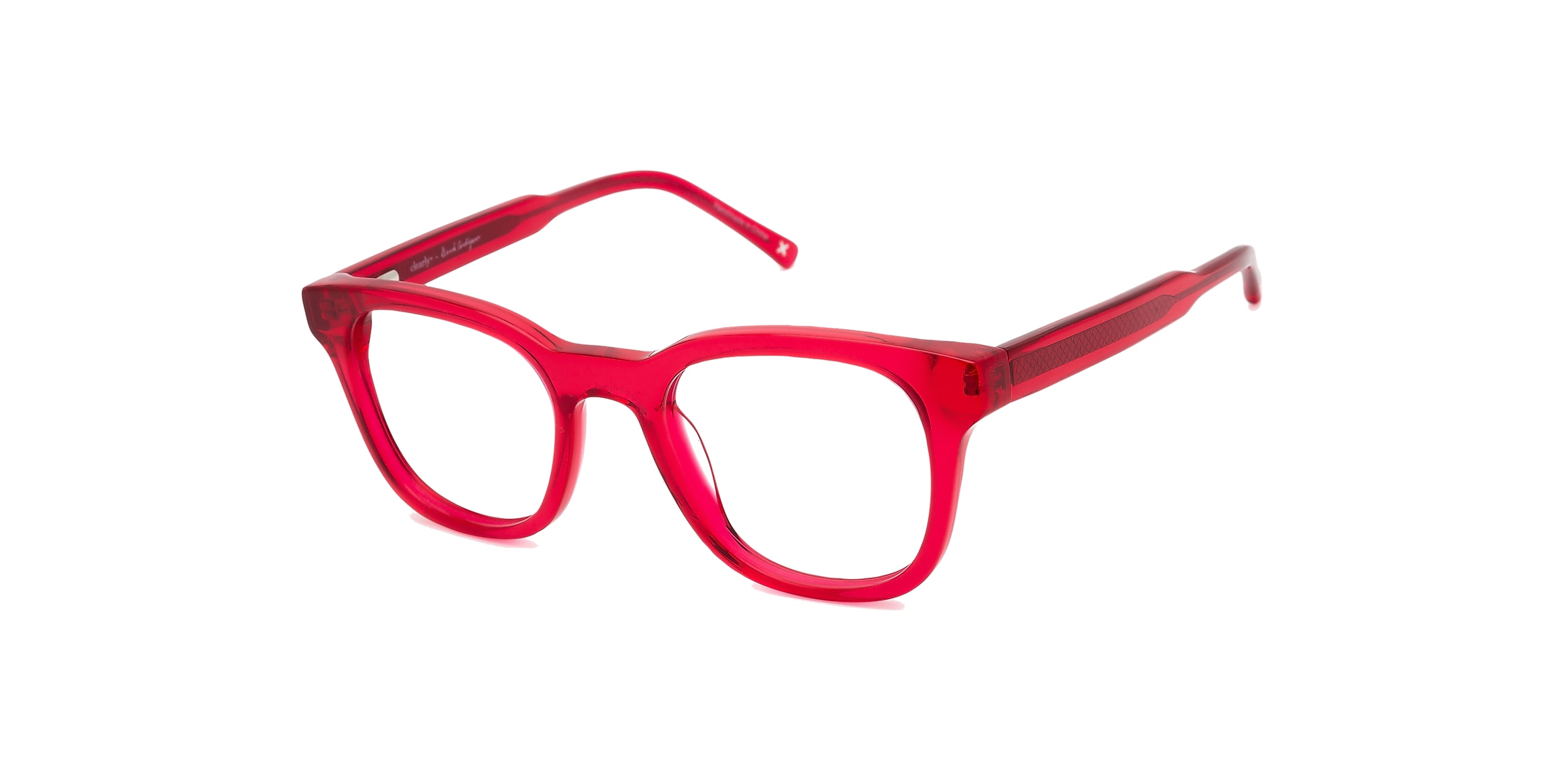 Clearly Glasses PASIPHAE