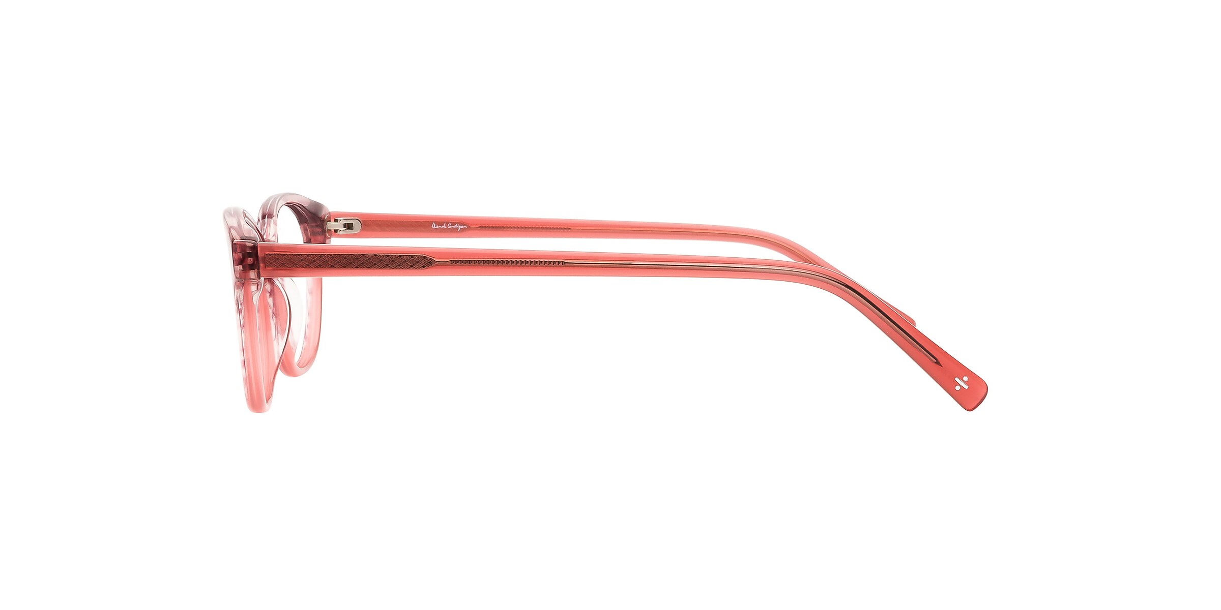 Derek Cardigan Glasses PANE