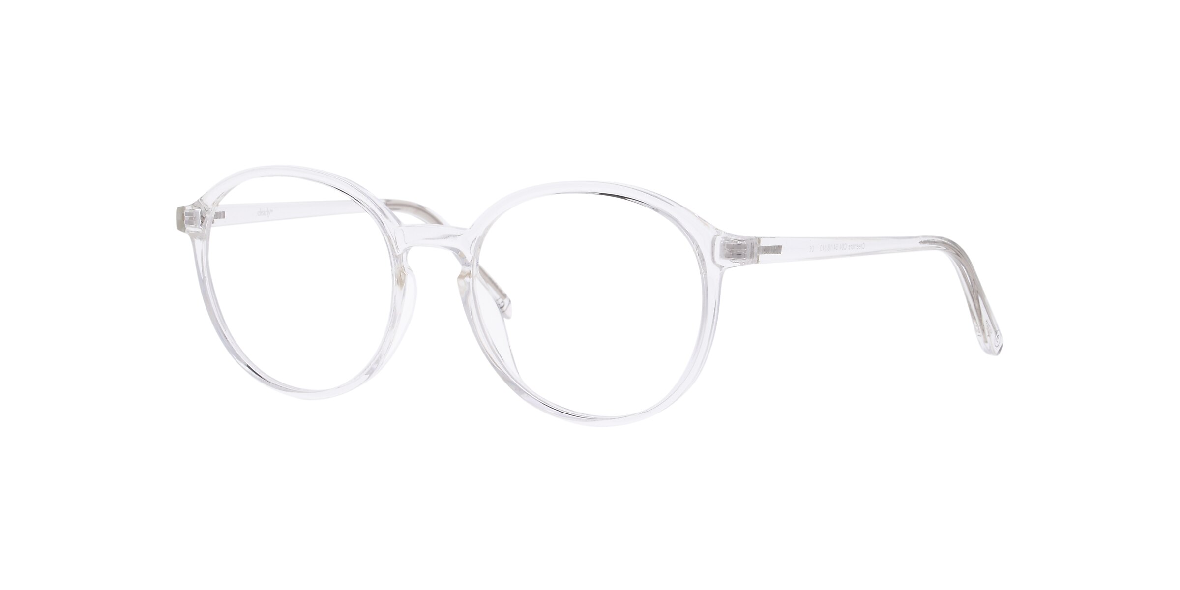 Clearly Glasses CREEMORE