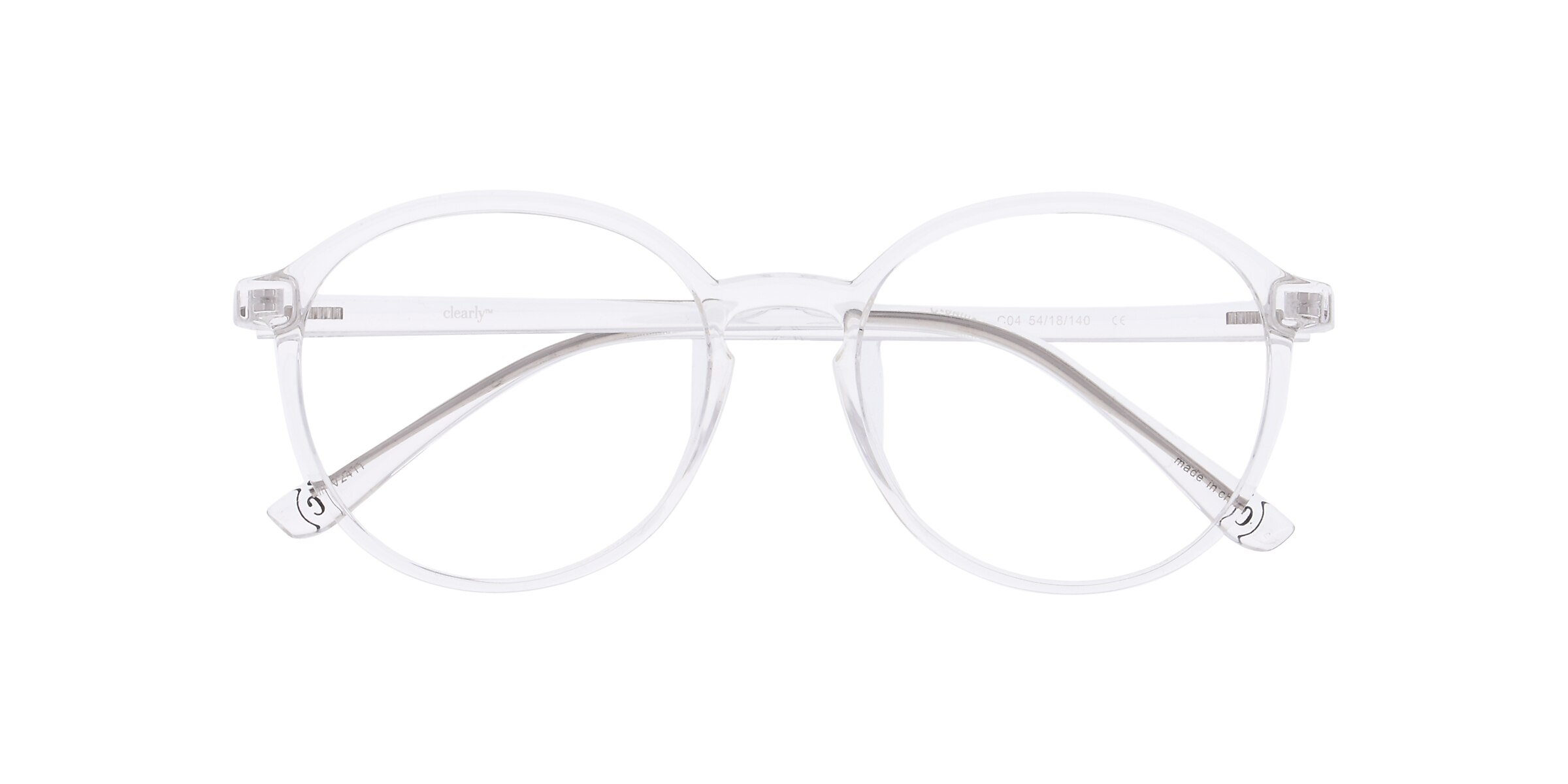 Clearly Glasses CREEMORE