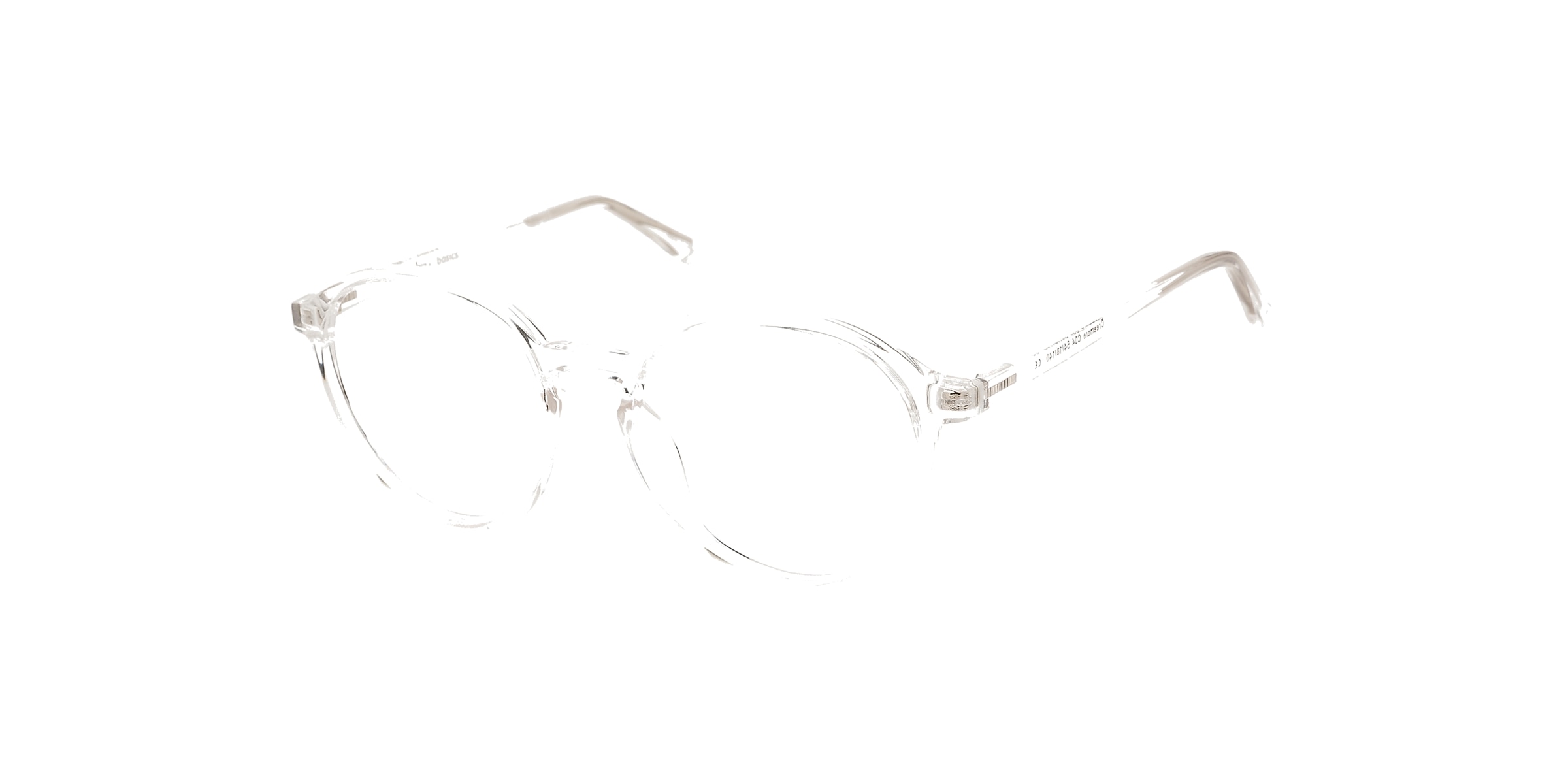 Clearly Glasses CREEMORE