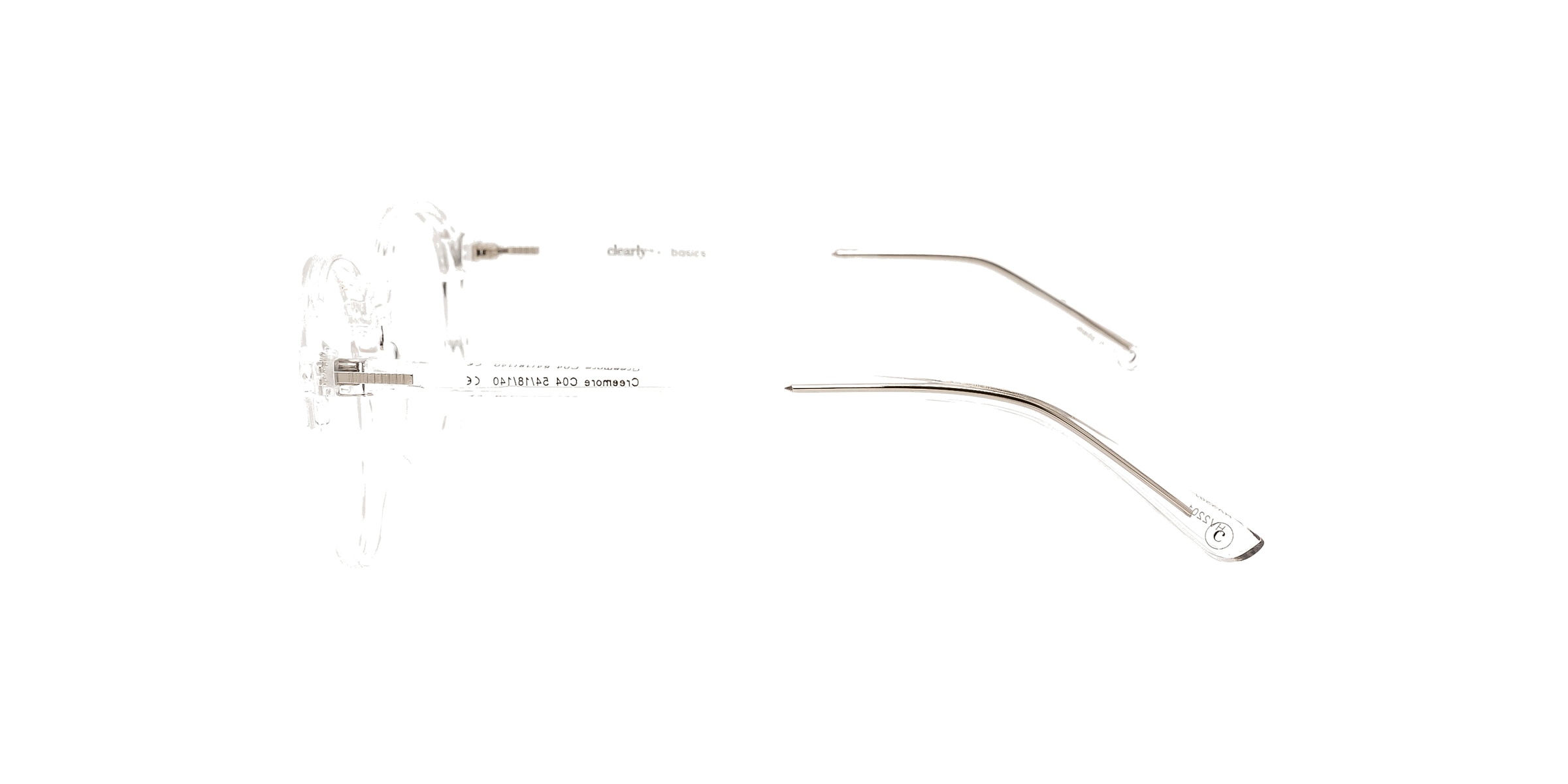 Clearly Glasses CREEMORE