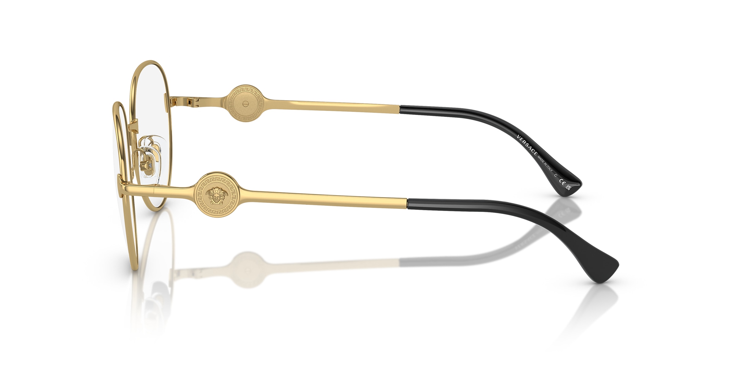 Versace Glasses VE1288