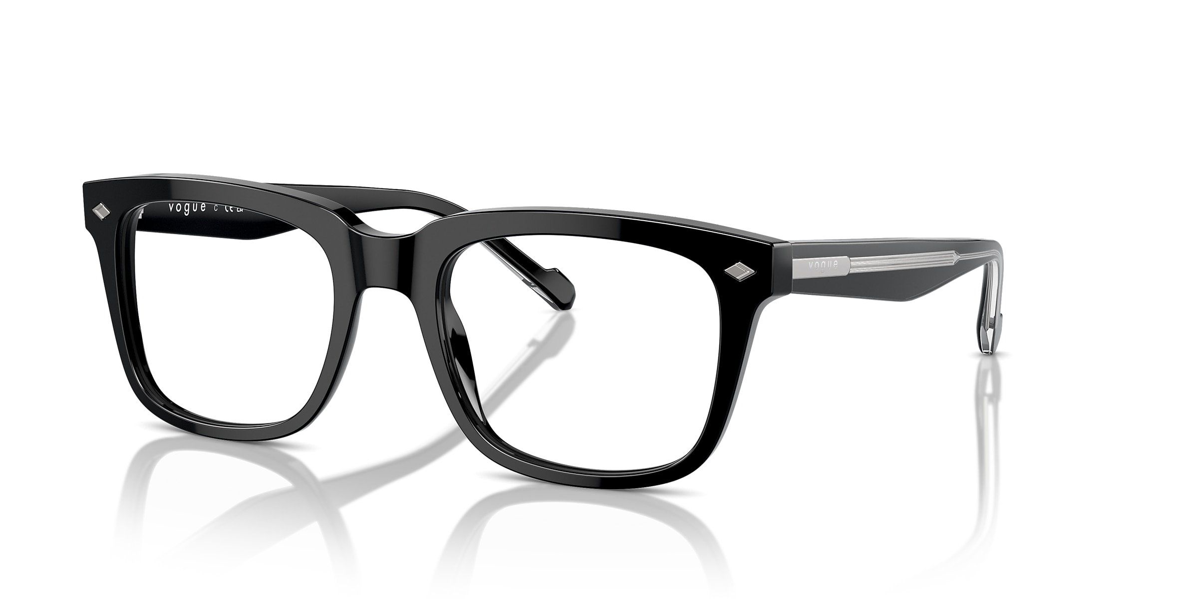 Vogue Eyewear Glasses VO5572
