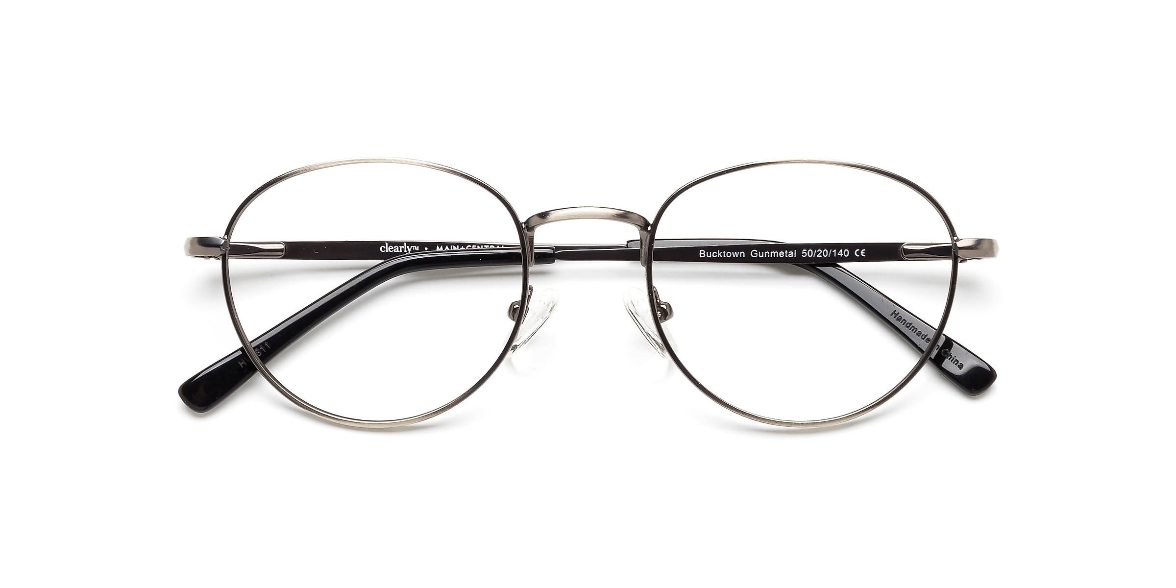 Main And Central Glasses BUCKTOWN