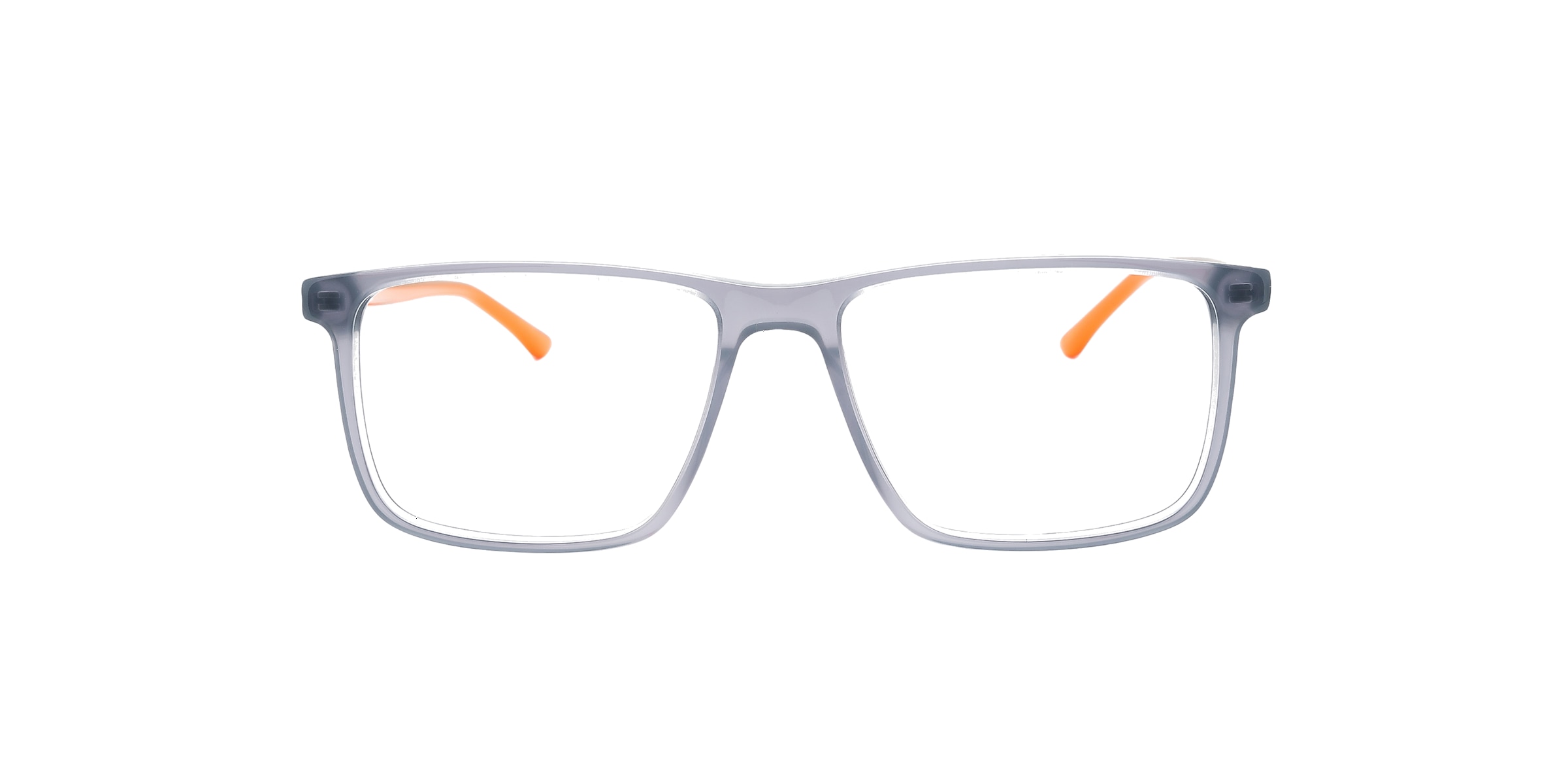 Clearly Glasses DIAMOND