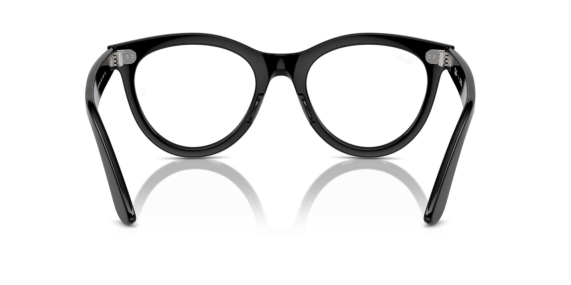 Ray-Ban Glasses RB2241V WAYFARER WAY OPTICS