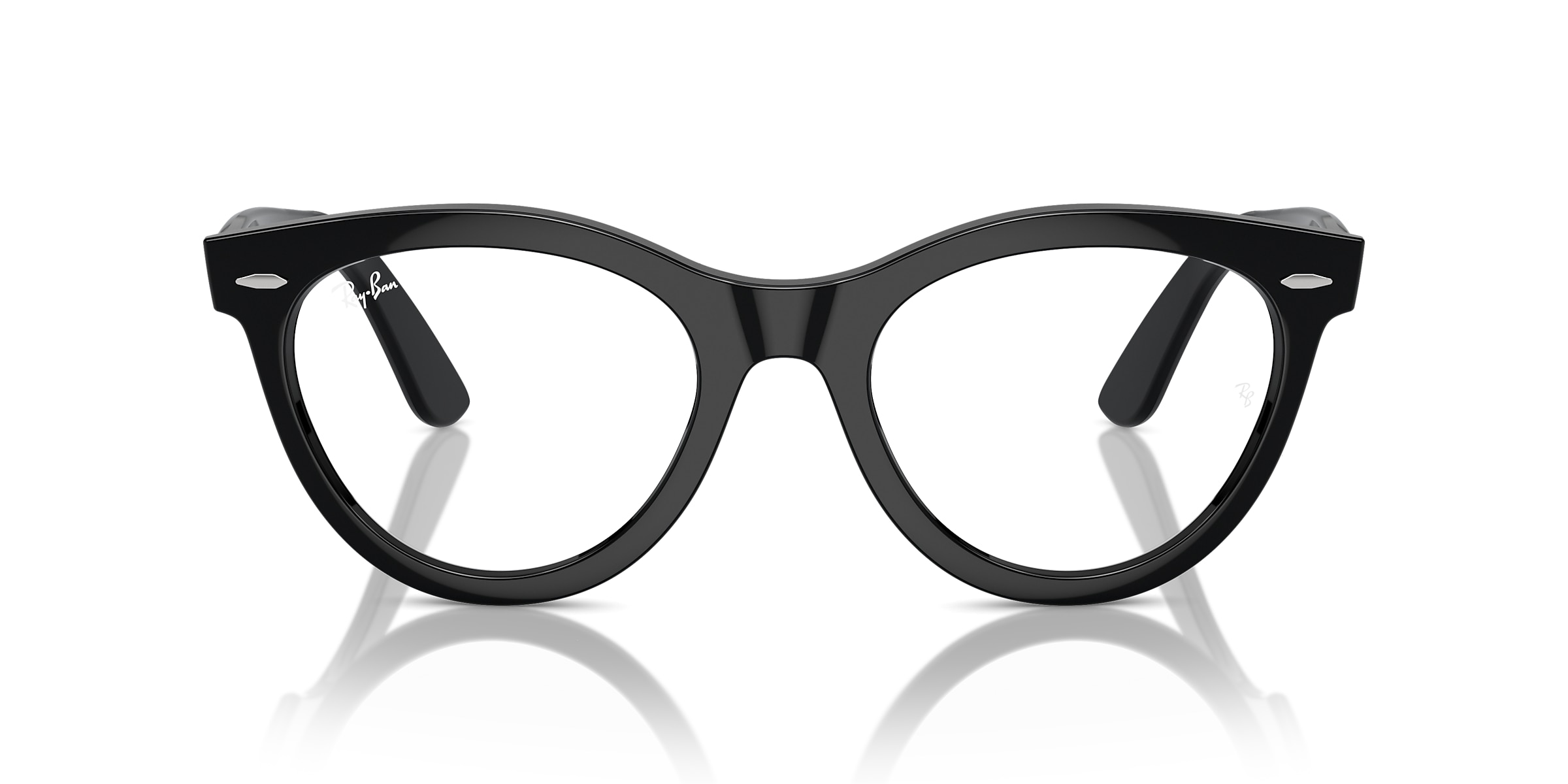 Ray-Ban Glasses RB2241V WAYFARER WAY OPTICS