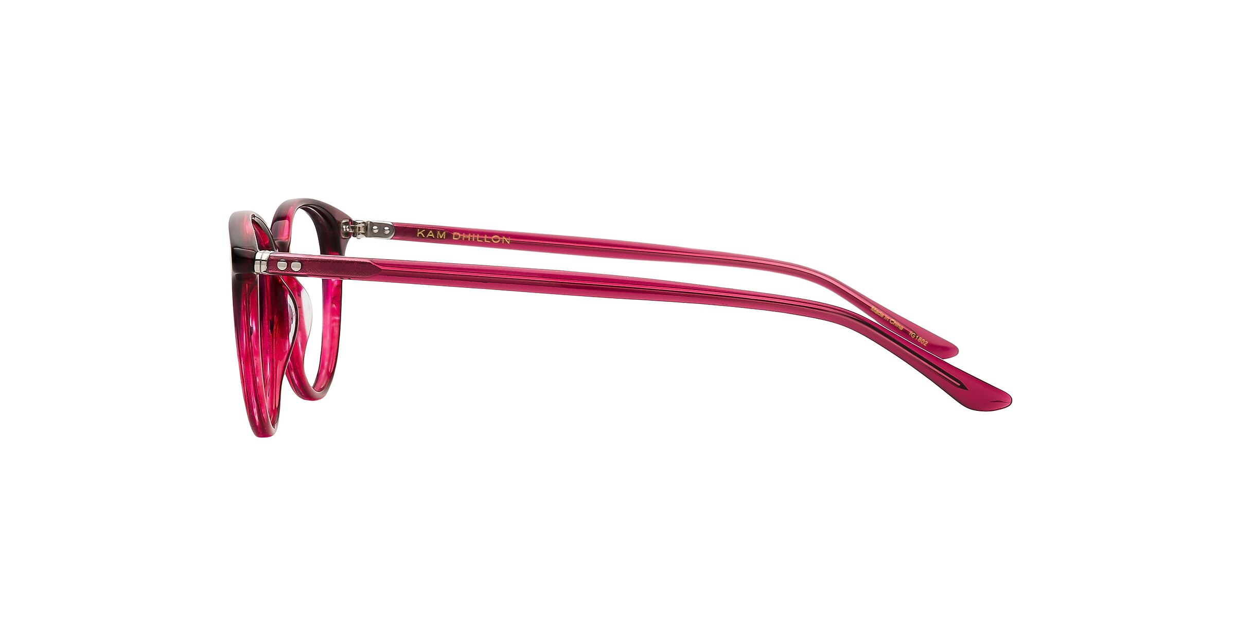 Kam Dhillon Glasses EDITH