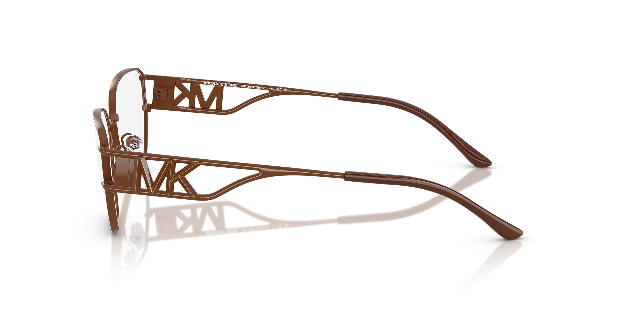 Michael Kors Glasses MK3087 BILBAO