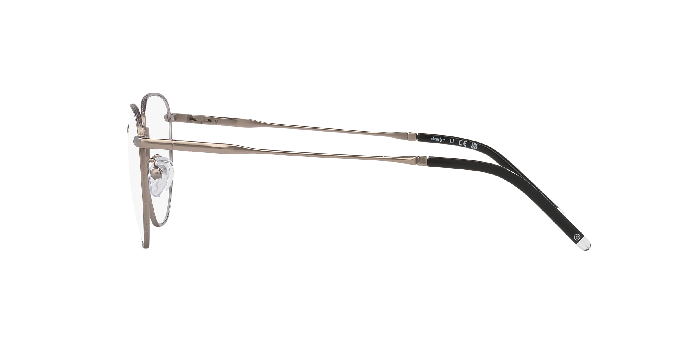 Clearly Glasses MIRAMICHI