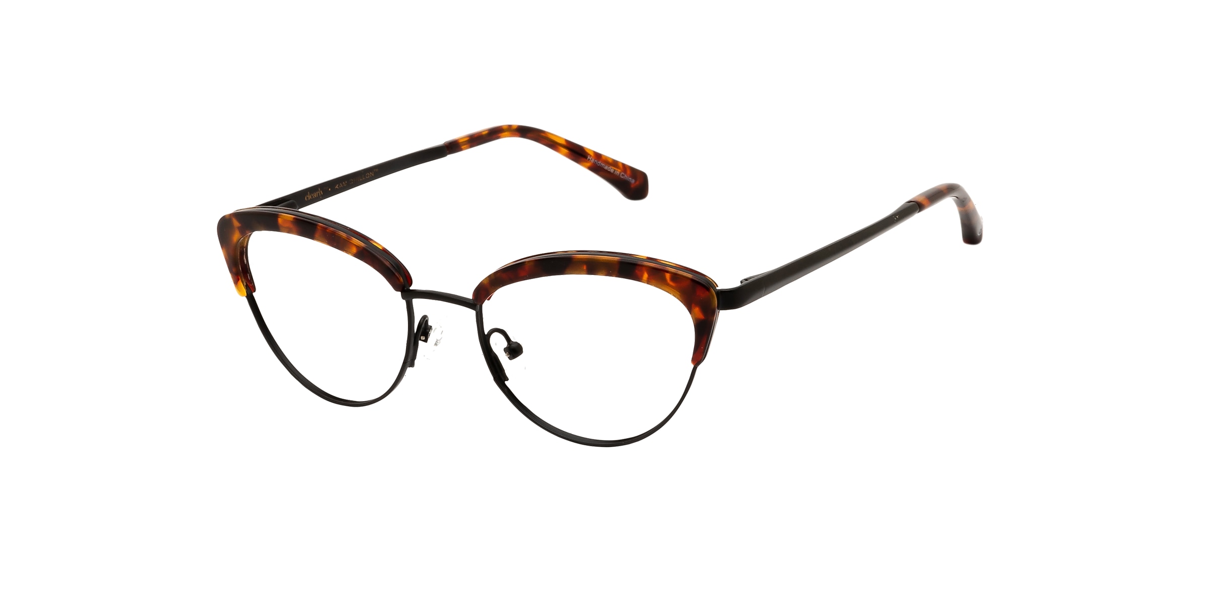 Clearly Glasses ROMY