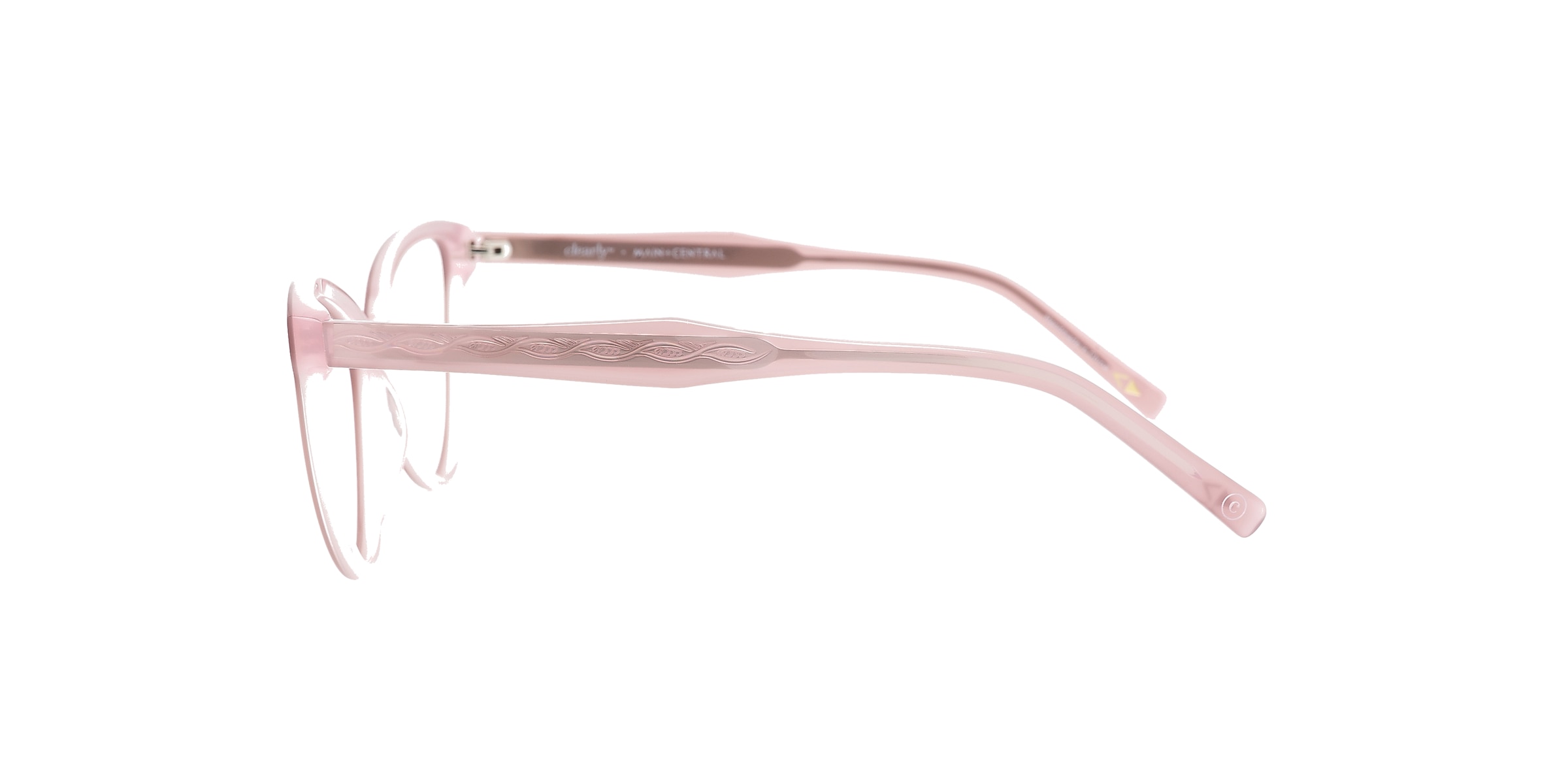 Clearly Glasses BERGEN