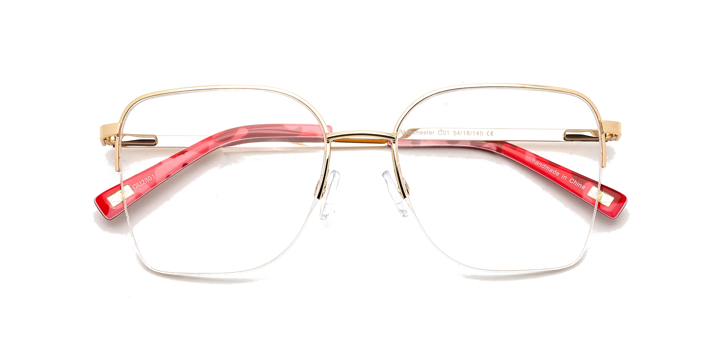 Clearly Glasses MANCHESTER