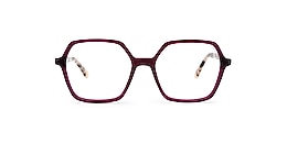 kam dhillon Glasses heather