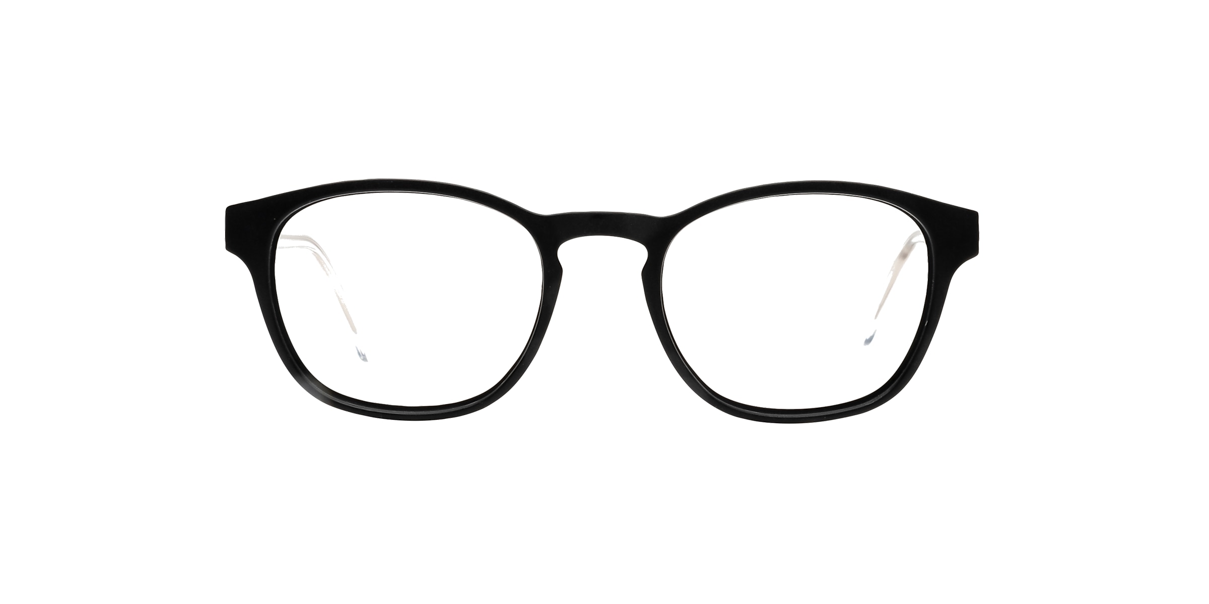 Clearly Glasses STANLEY