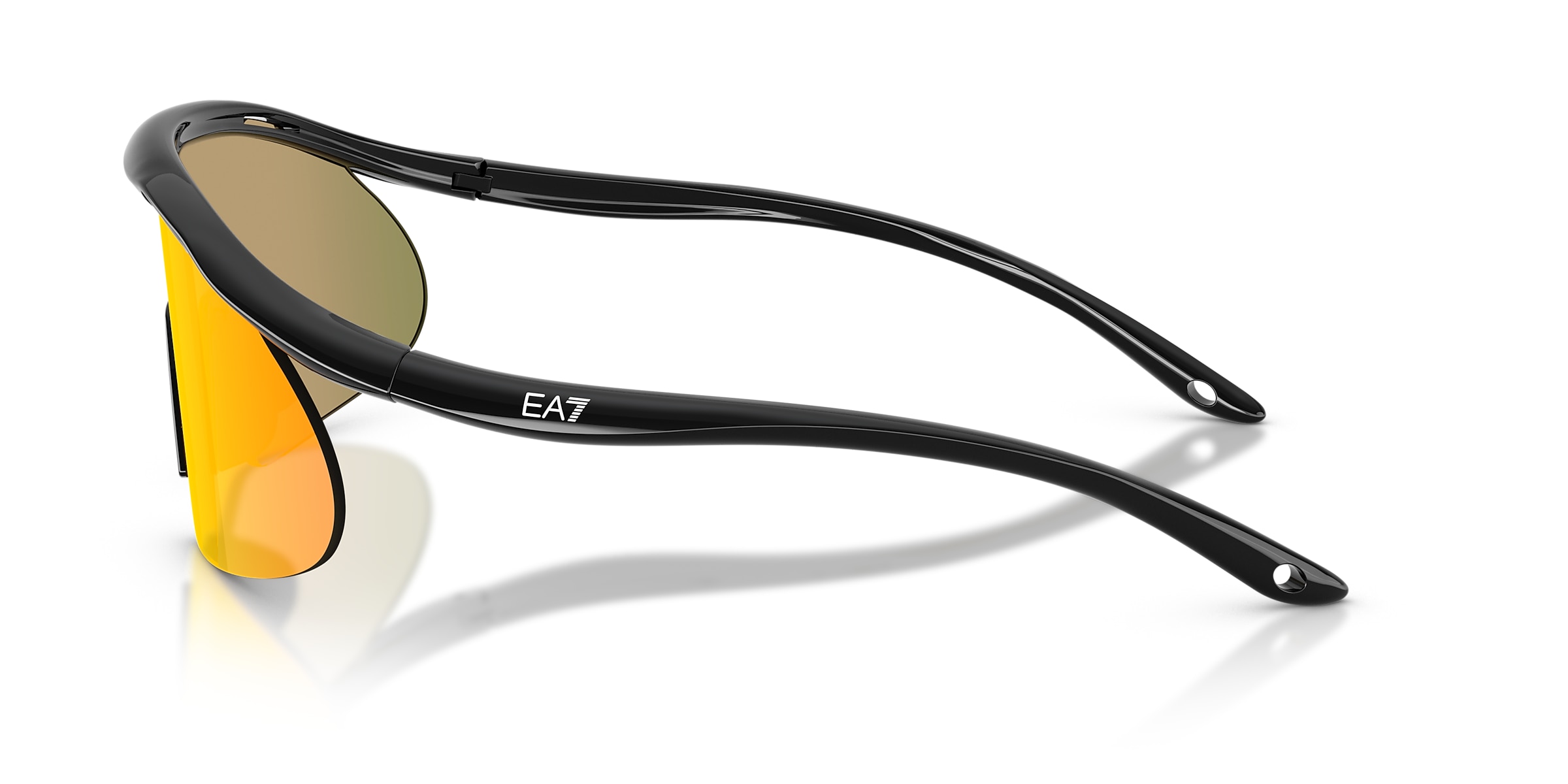 EA7 Sunglasses Q74008