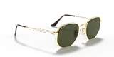 RB3548N HEXAGONAL FLAT LENSES