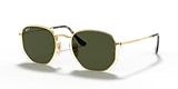 RB3548N HEXAGONAL FLAT LENSES