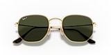 RB3548N HEXAGONAL FLAT LENSES