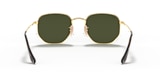RB3548N HEXAGONAL FLAT LENSES