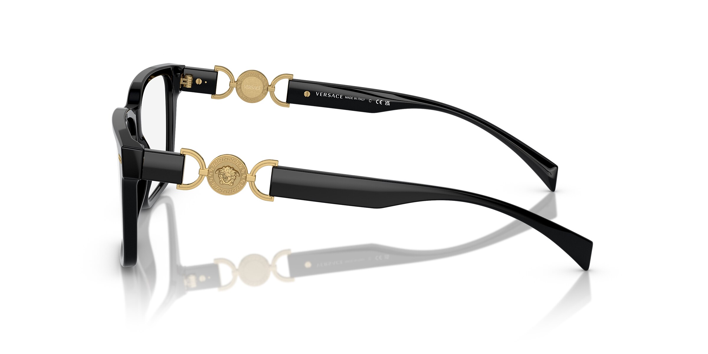 Versace Glasses VE3335