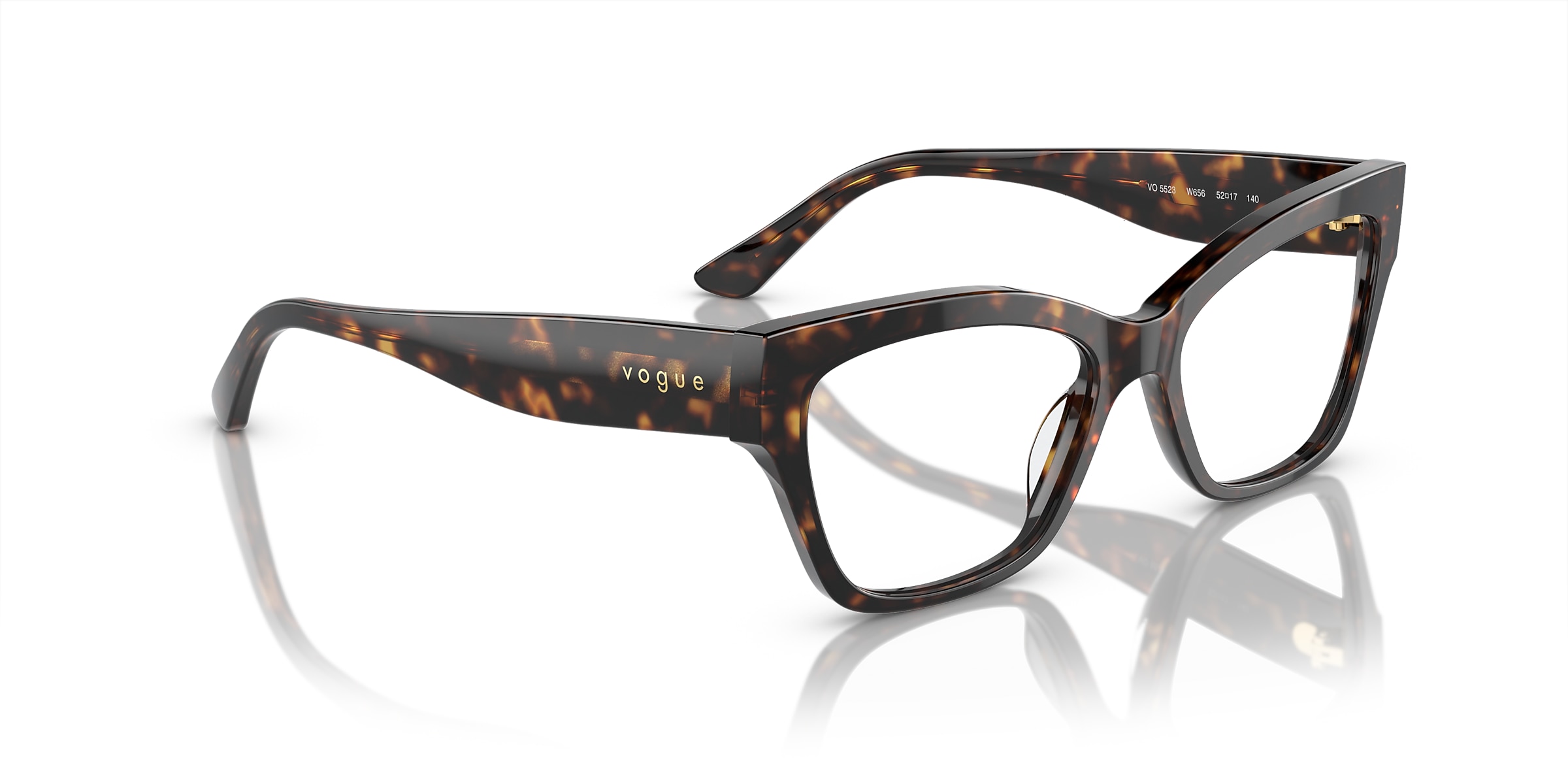 Vogue Eyewear Glasses VO5523