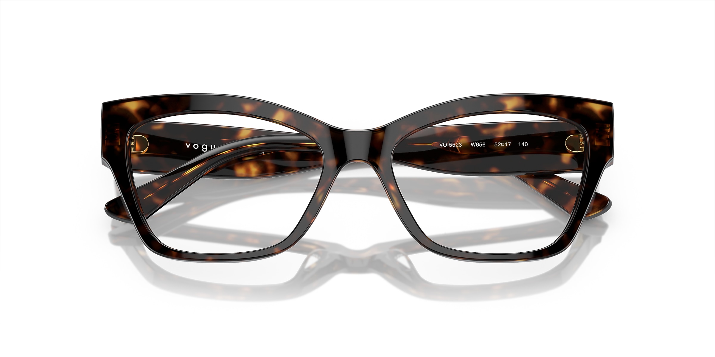 Vogue Eyewear Glasses VO5523