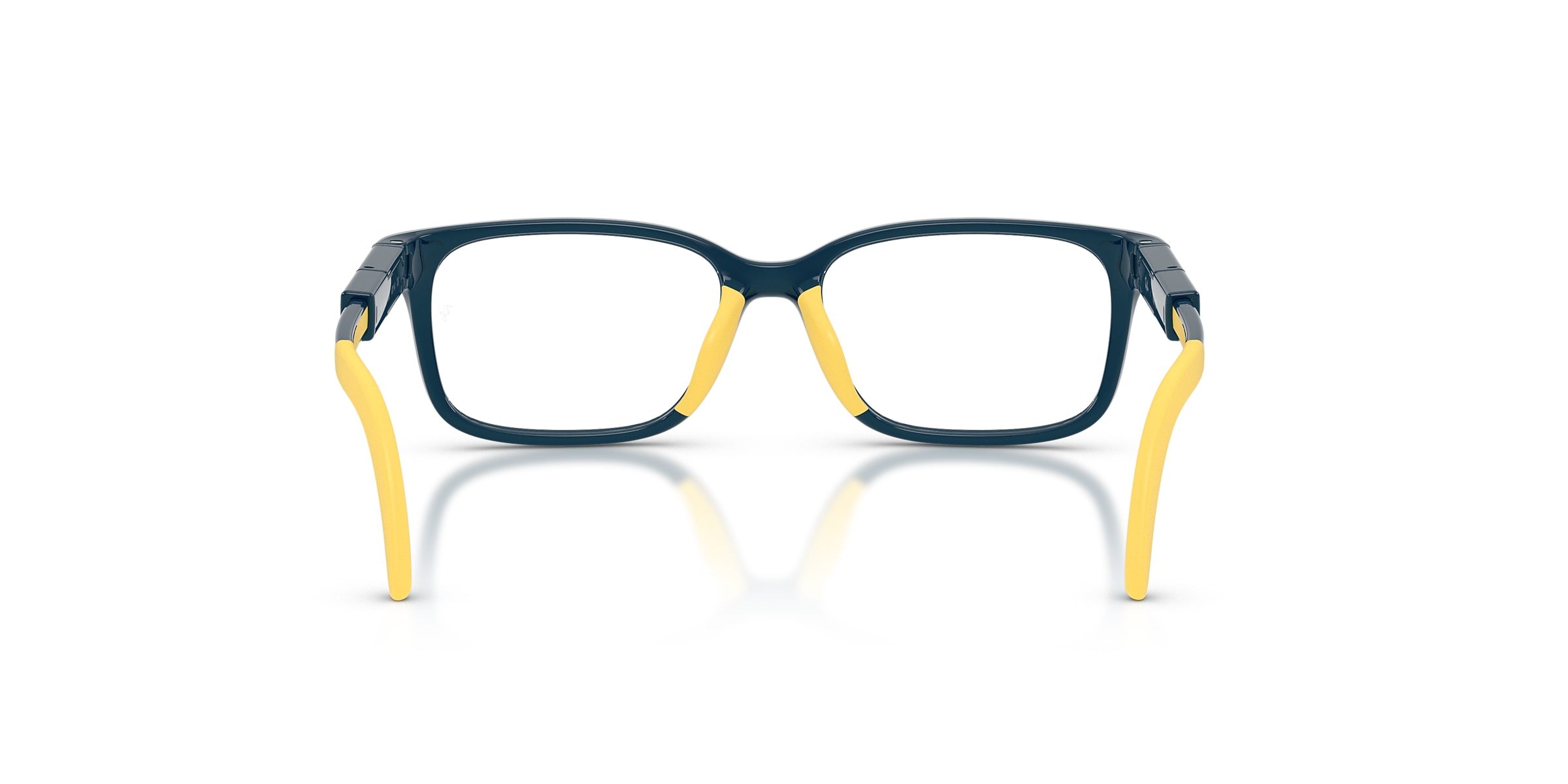 Ray-Ban Glasses RBA1980 RBA1980 OPTICS KIDS BIO-BASED