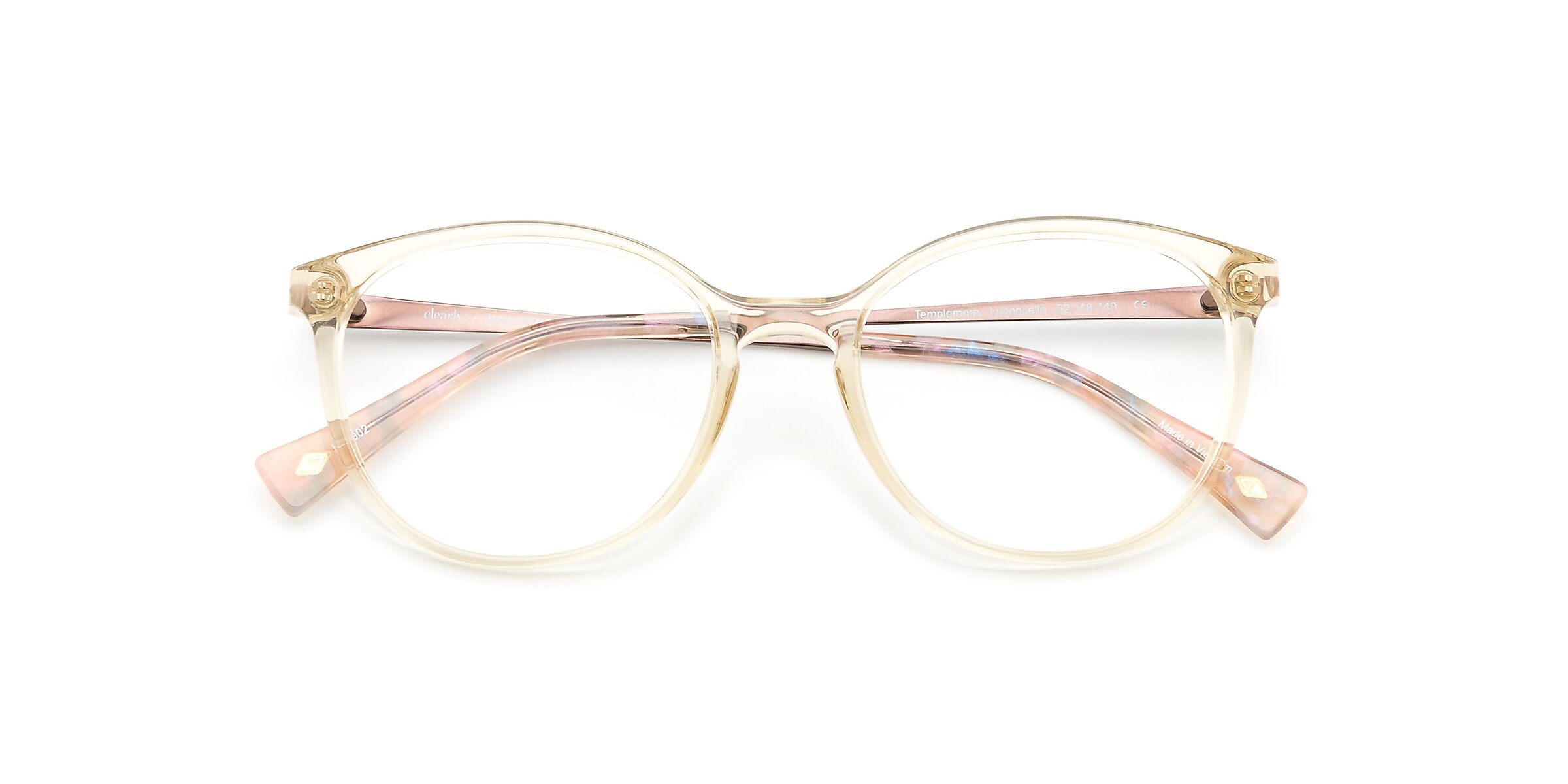 Main And Central Glasses TEMPLEMORE