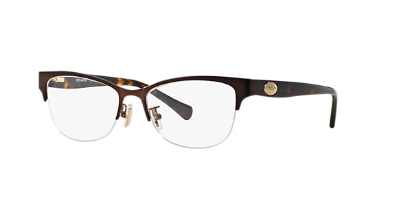 Coach Glasses HC5066