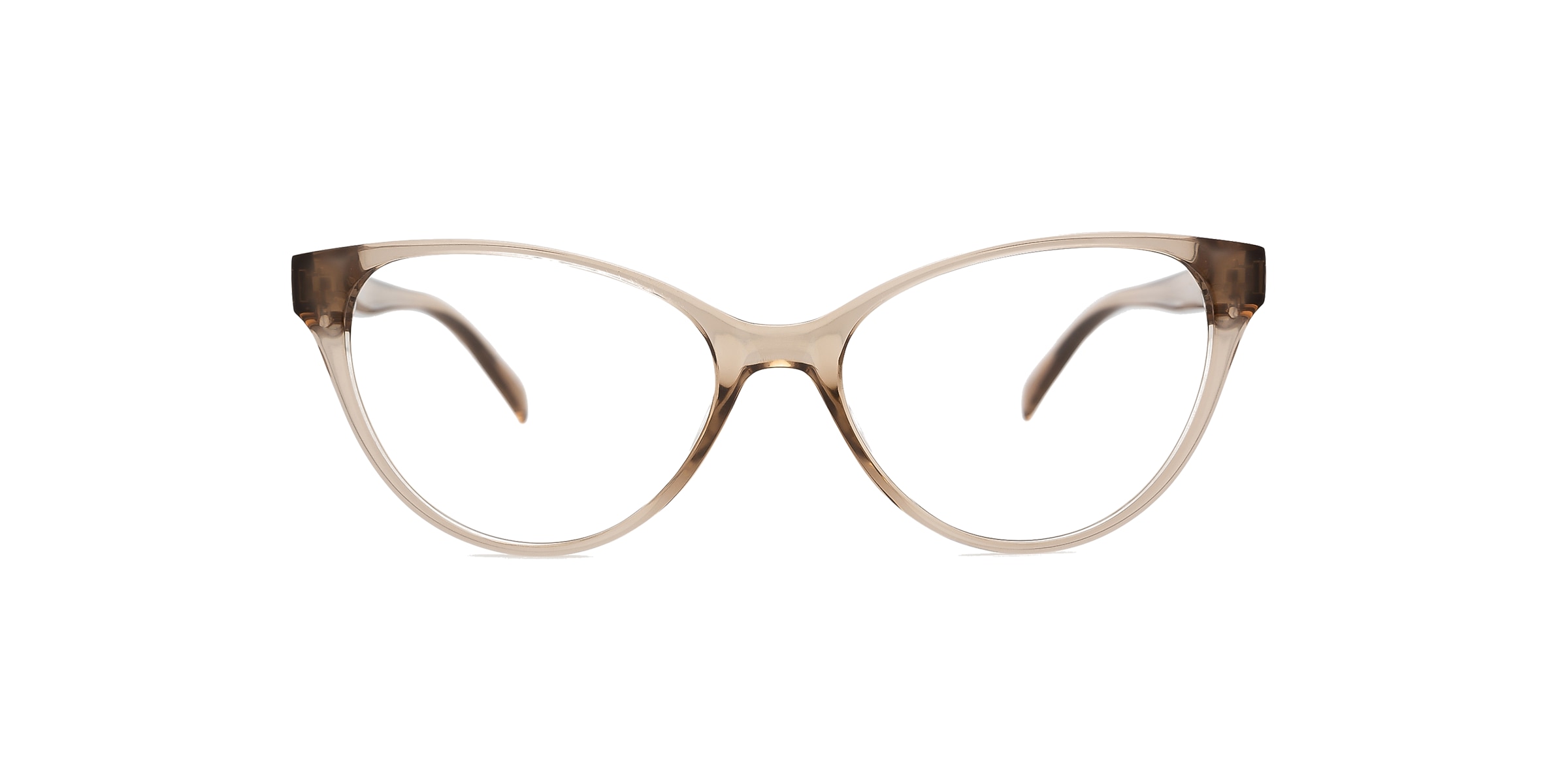 Clearly Glasses DOVE