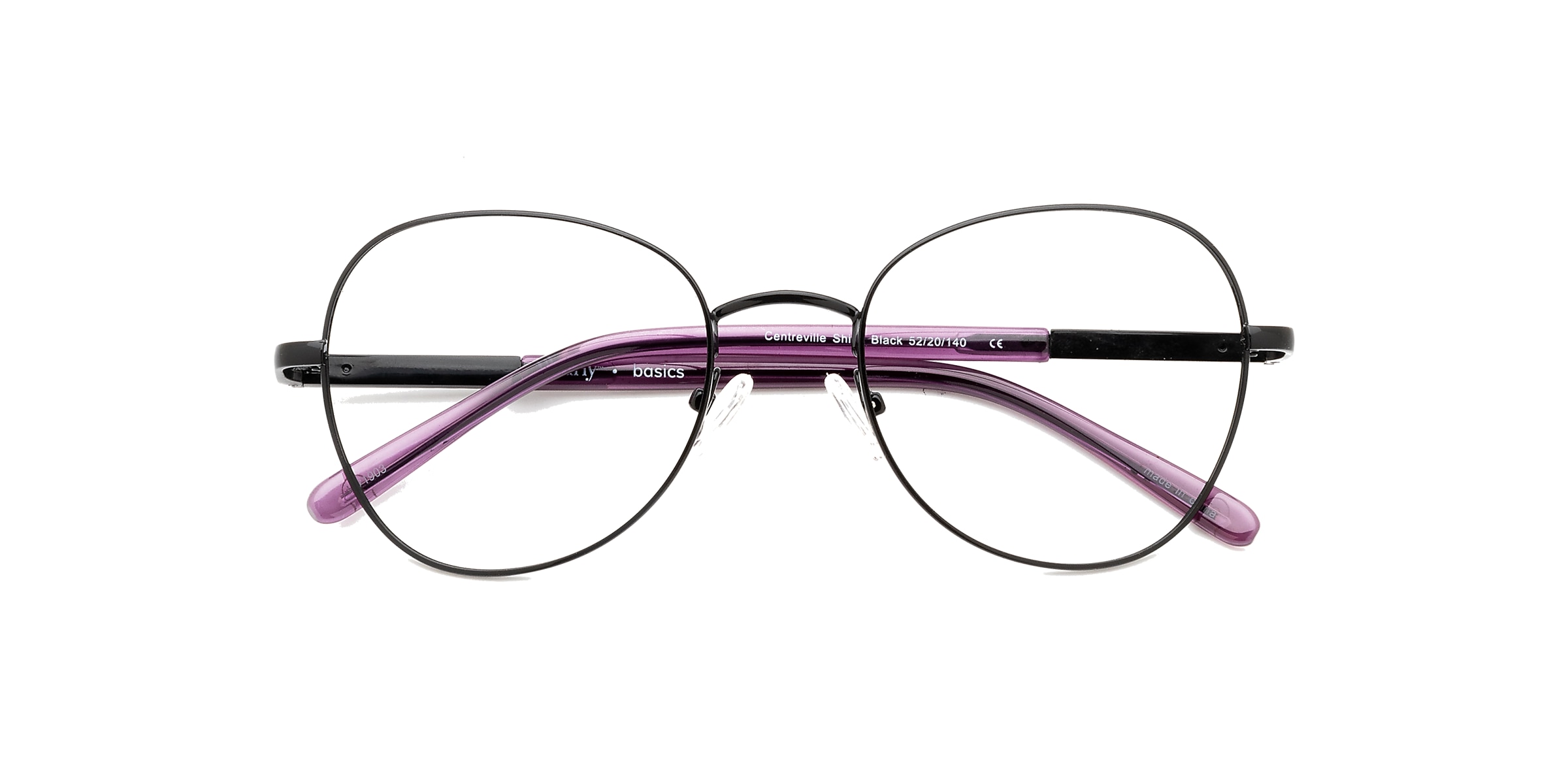 Clearly Glasses CENTREVILLE