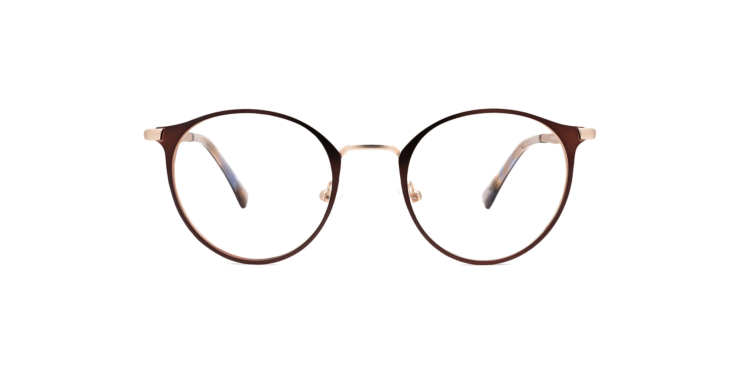 Clearly Glasses LYNDA