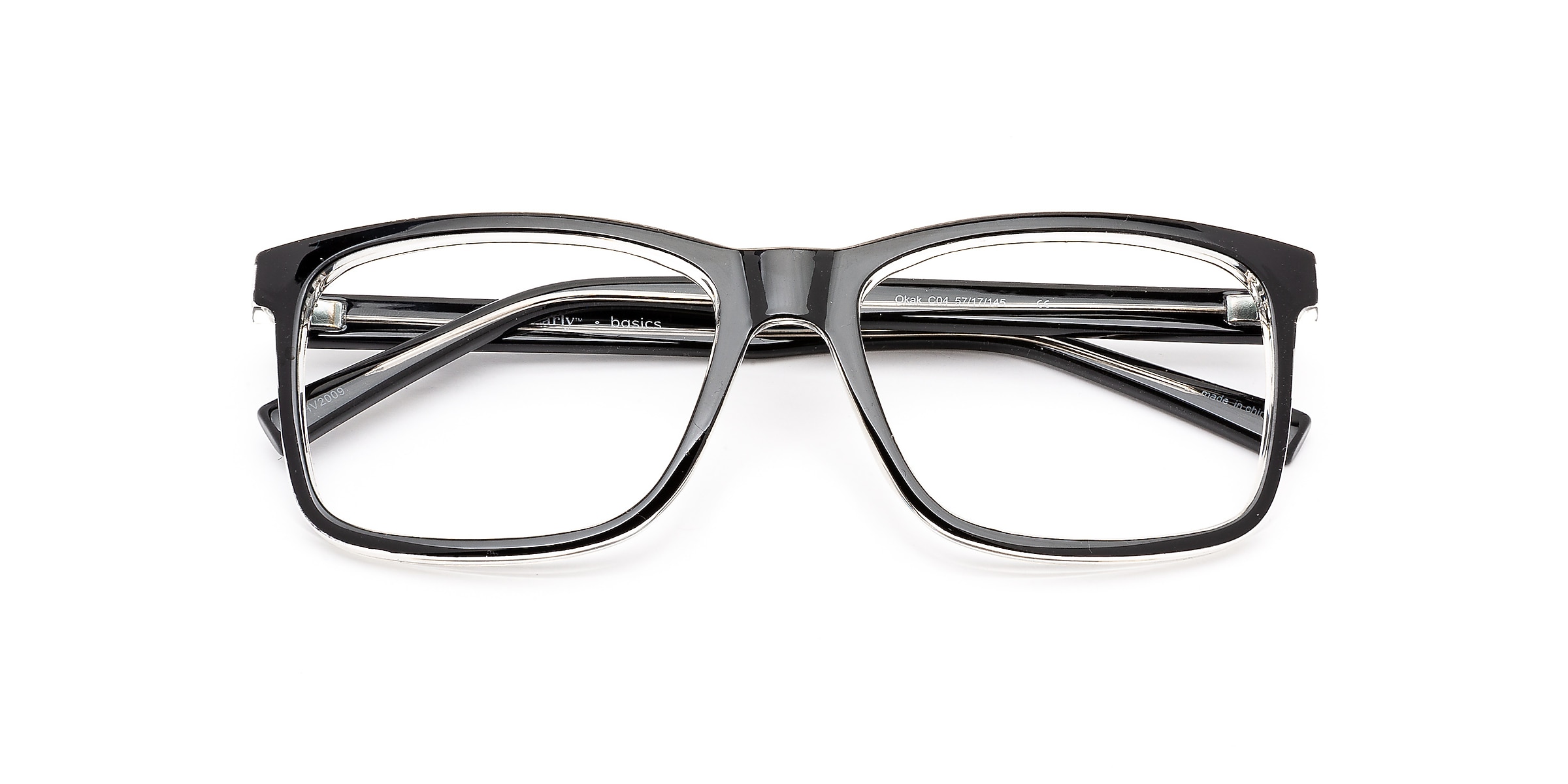 Clearly Glasses OKAK