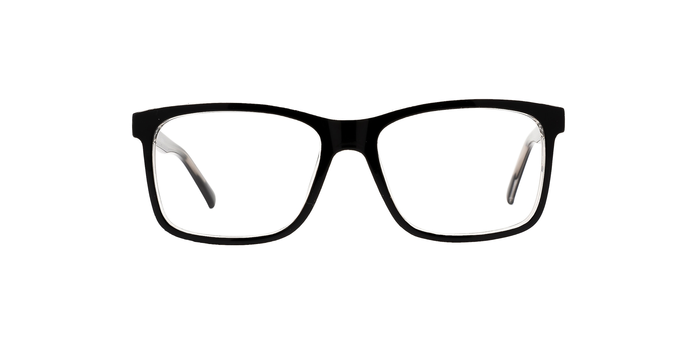 Clearly Glasses OKAK