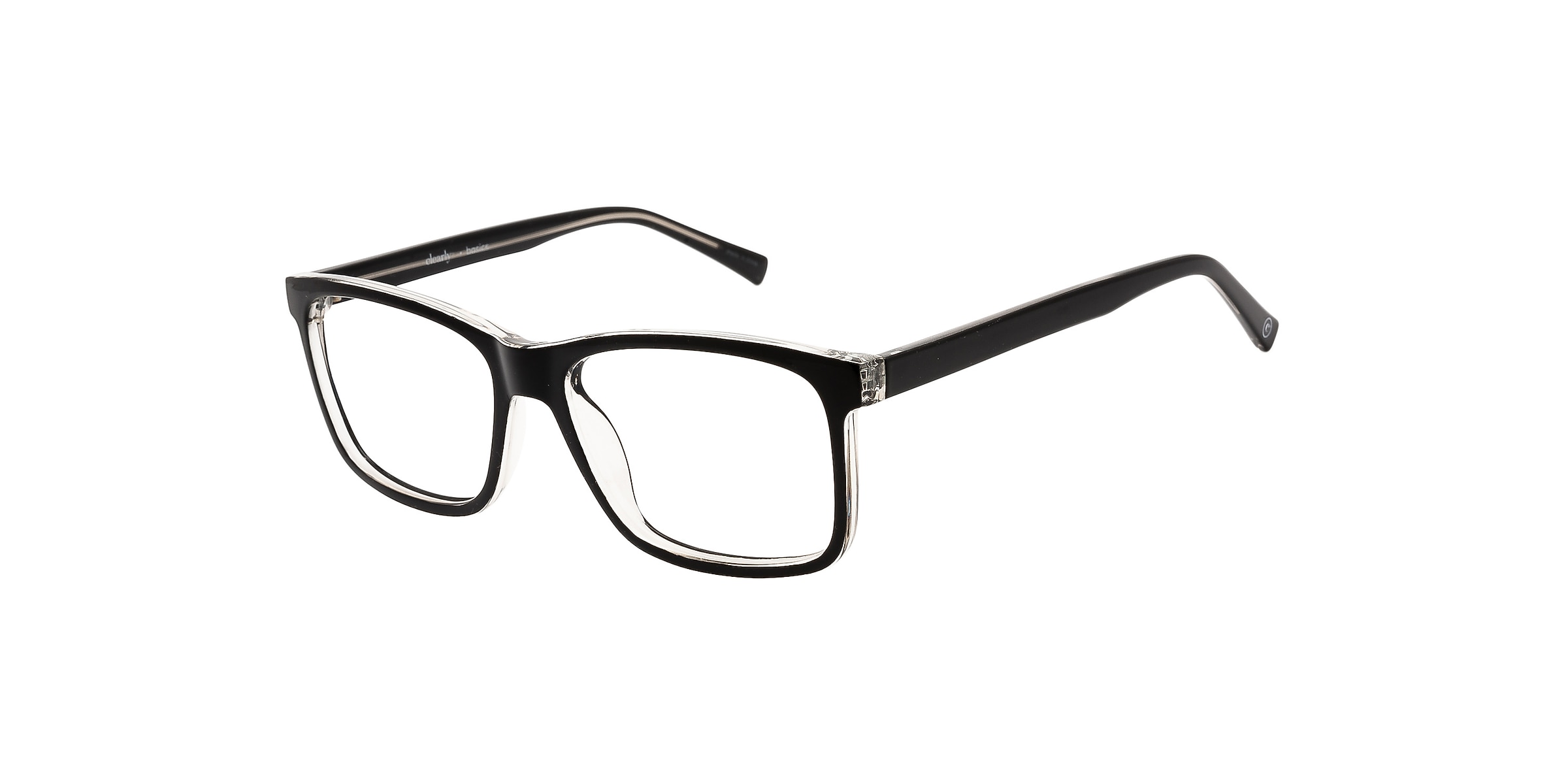 Clearly Glasses OKAK