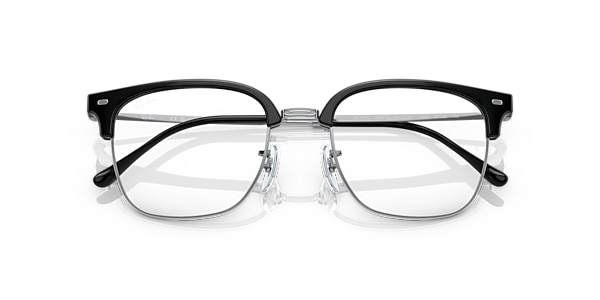 RB7216 NEW CLUBMASTER OPTICS