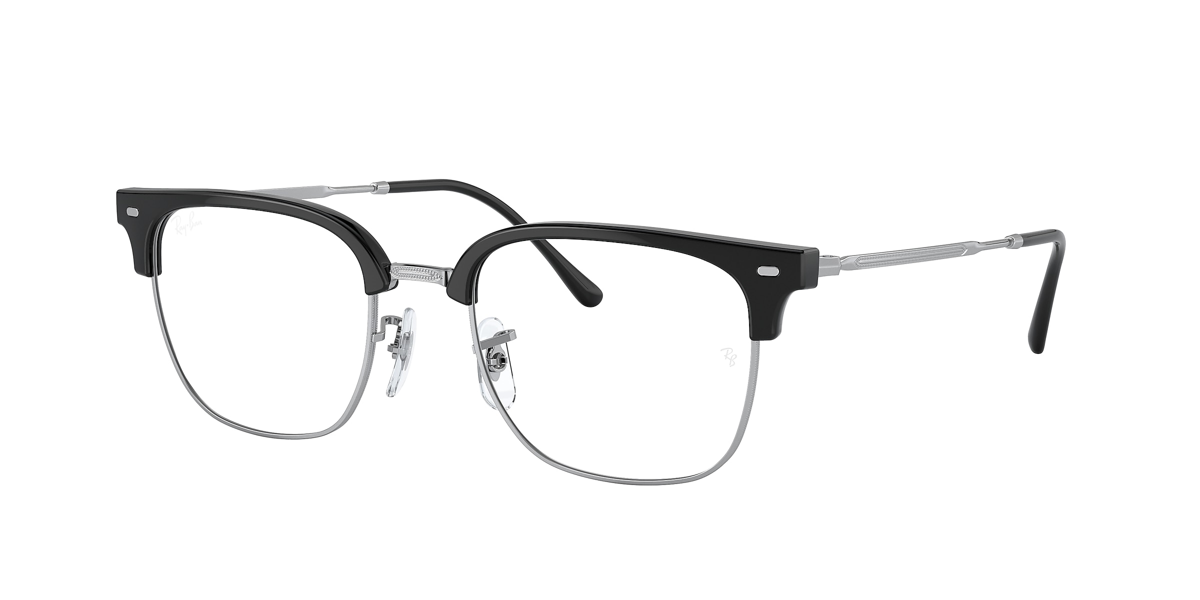 Ray-Ban Glasses RB7216 NEW CLUBMASTER OPTICS